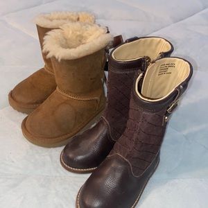 Boots for toddlers